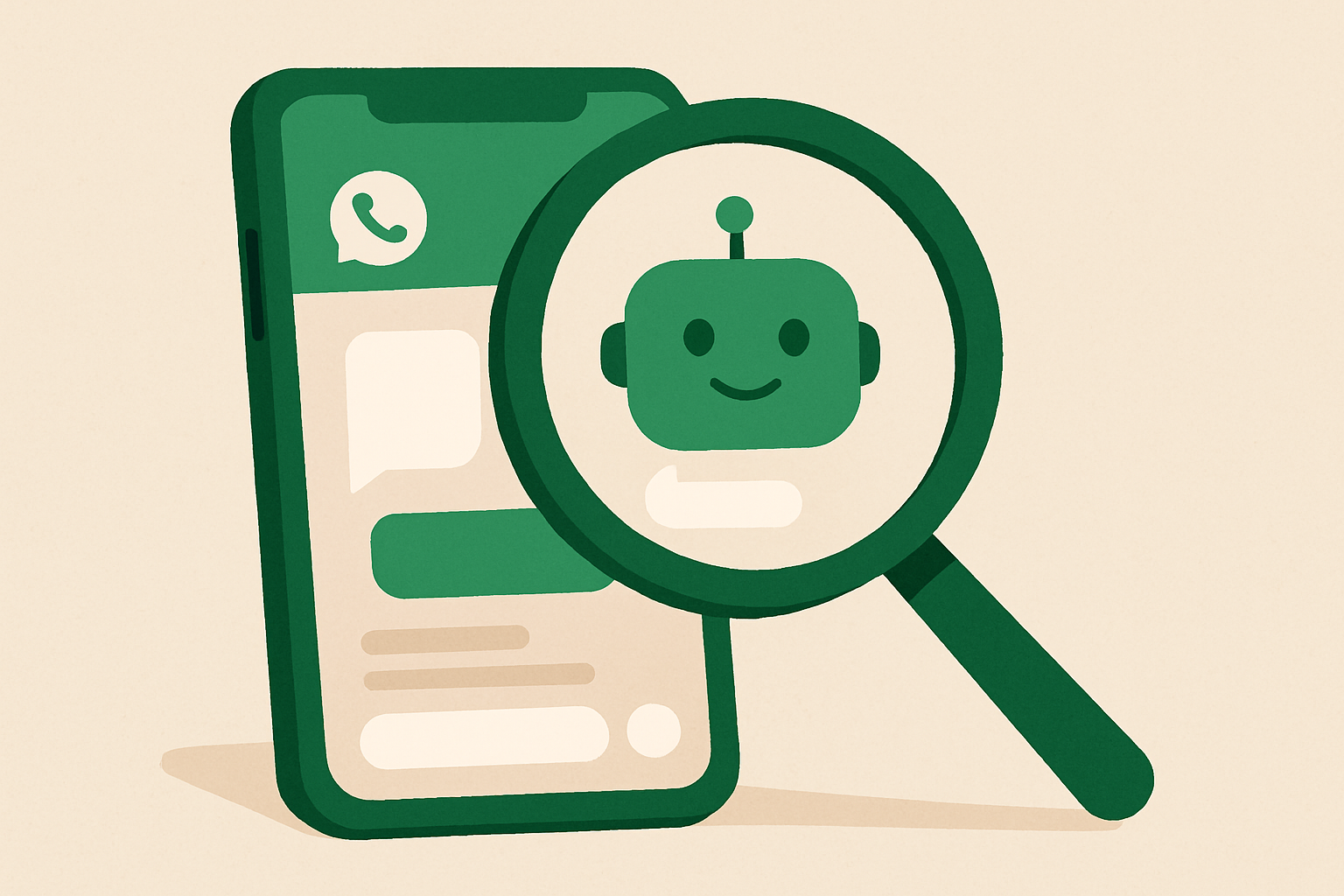 How to test your WhatsApp AI assistant before it replies to real customers
