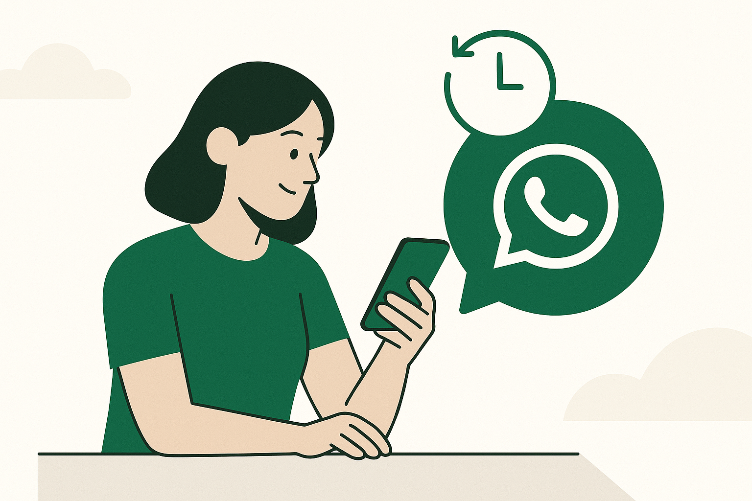 The WhatsApp 24-hour window, explained without the jargon