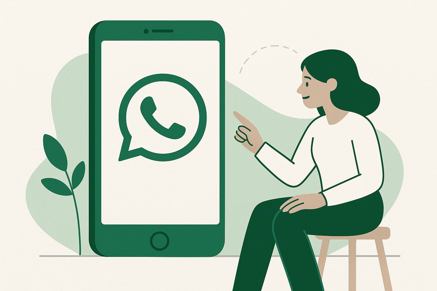How to get WhatsApp Business API access